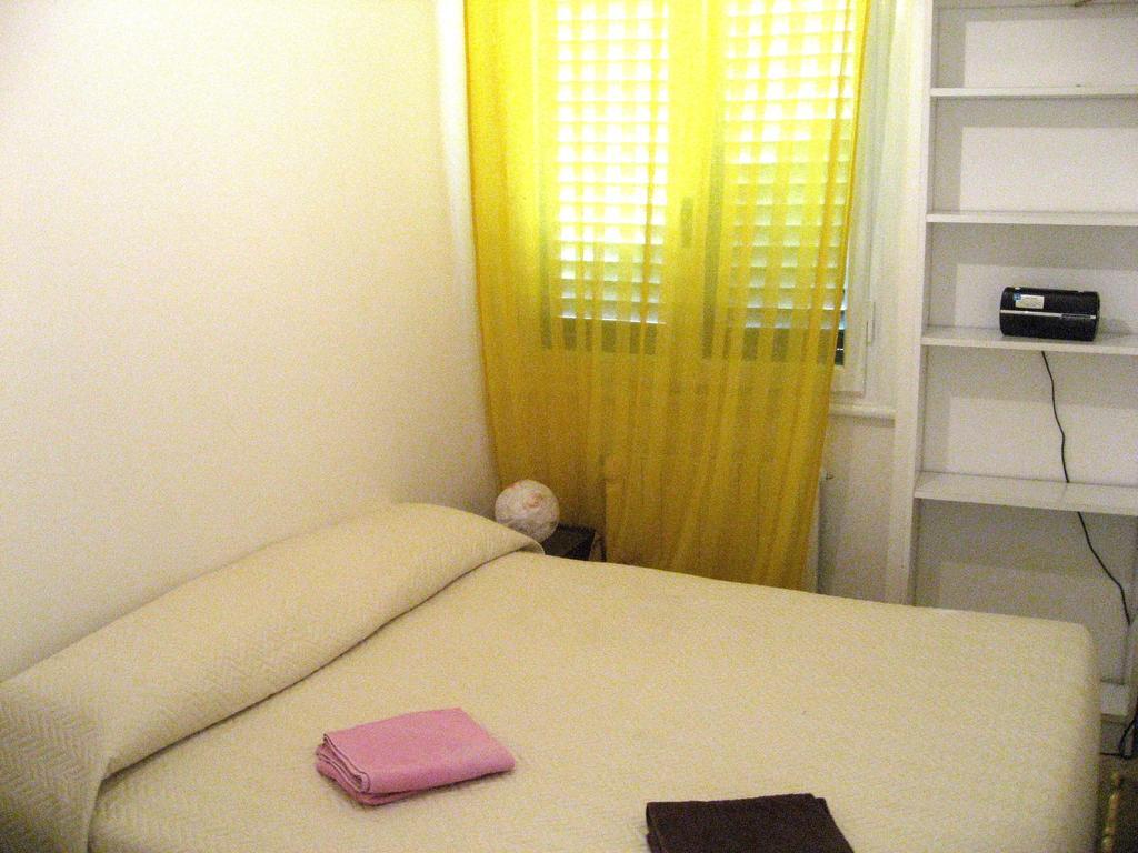 Il Conte Piazza Signoria-Hosted By Sweetstay 피렌체 객실 사진